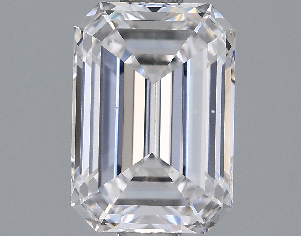 1.53 Carat · D · SI1 Rare Carat Ideal Cut