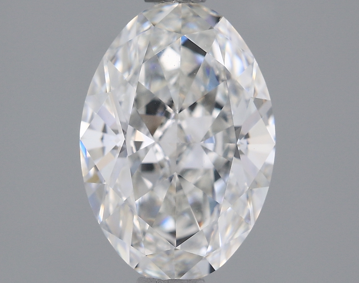 1.59 Carat · F · VS1 very good Cut
