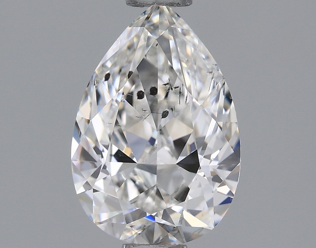 1.09 Carat · G · SI2 Rare Carat Ideal Cut