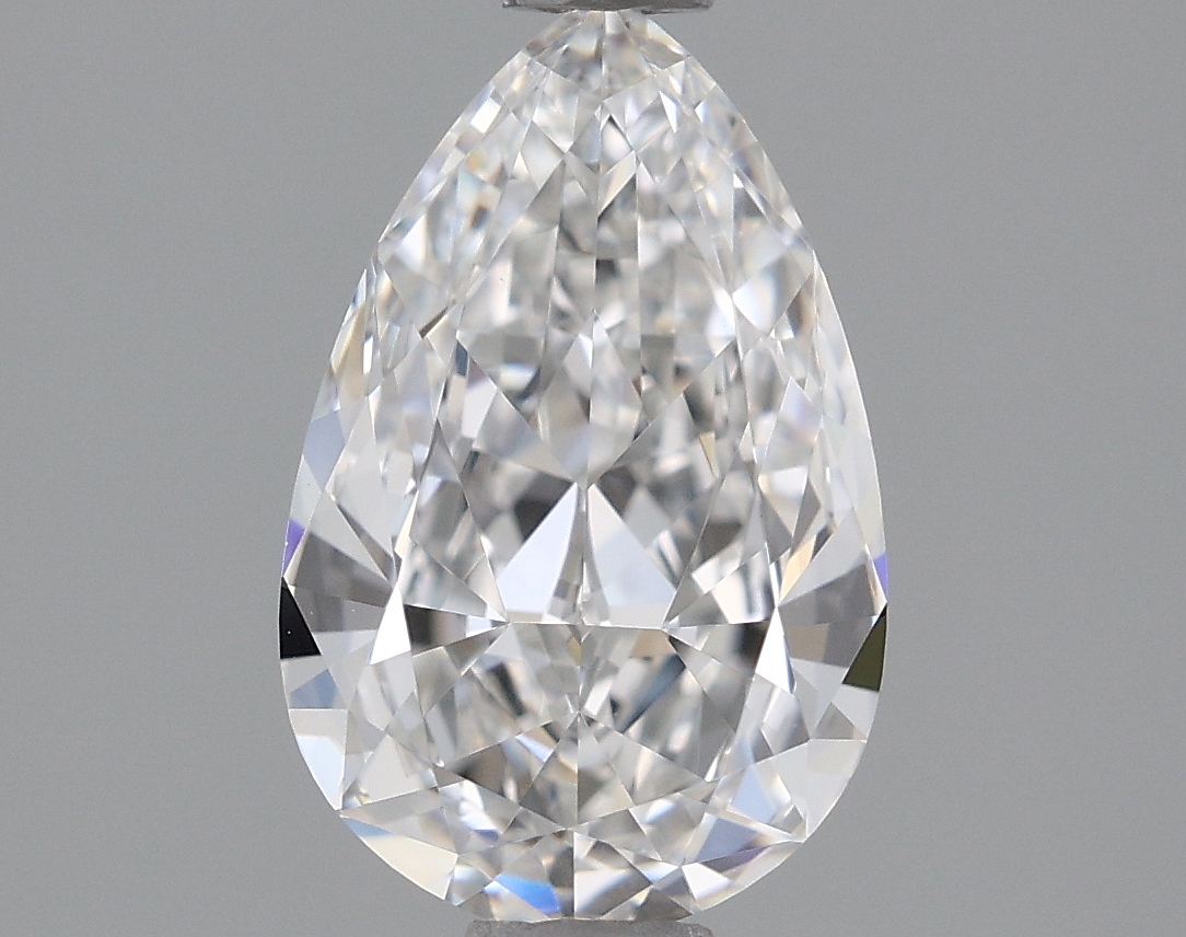1.07 Carat · E · VVS1 very good Cut