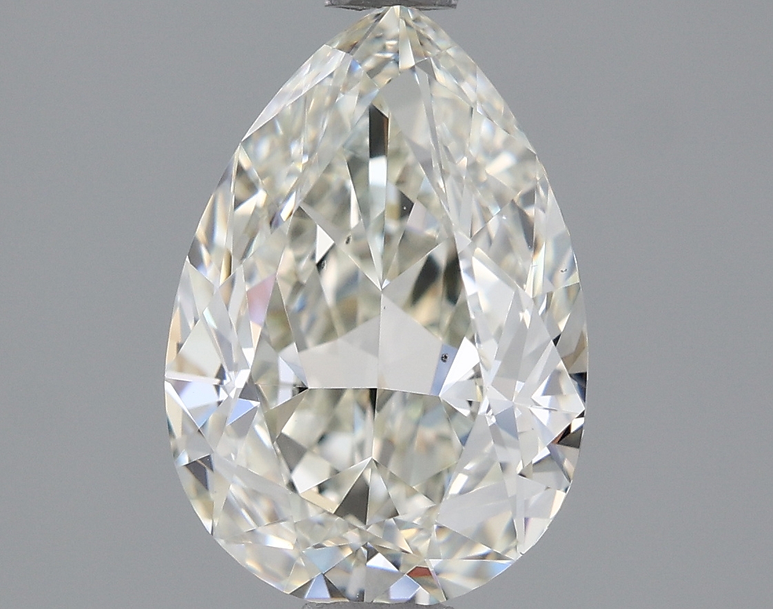 1.52 Carat · J · VS2 very good Cut
