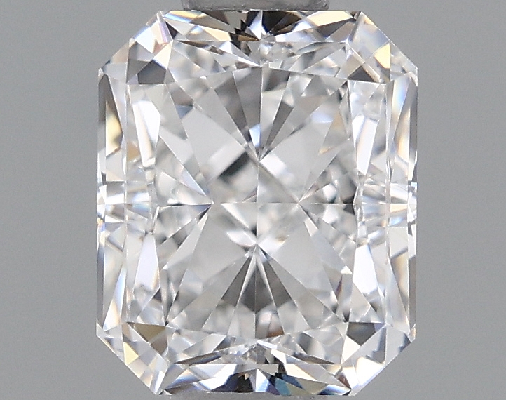 1 Carat · D · VVS2 very good Cut