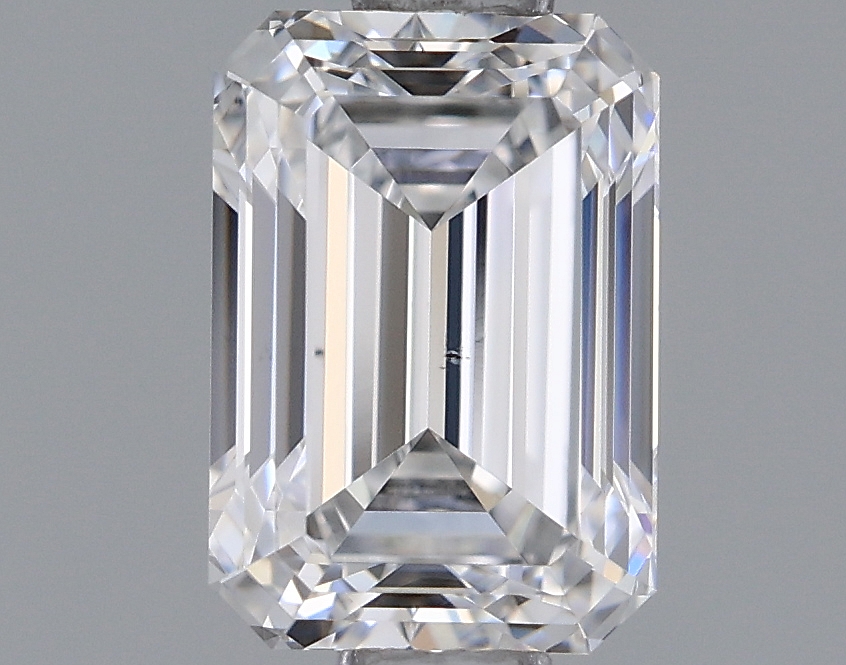 1.11 Carat · D · SI1 Rare Carat Ideal Cut