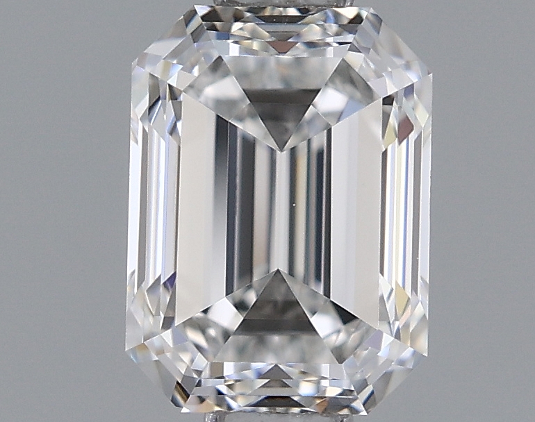 1.01 Carat · E · VVS1 very good Cut