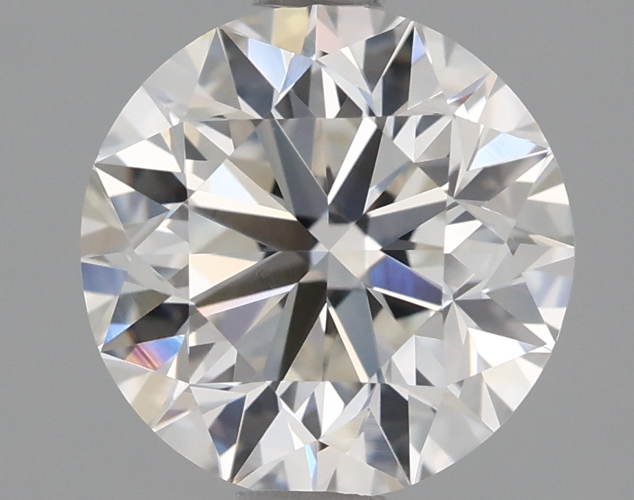 2.01 Carat · E · VVS2 very good Cut