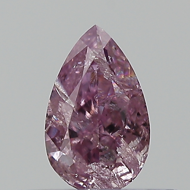 0.28ct Pear Diamond