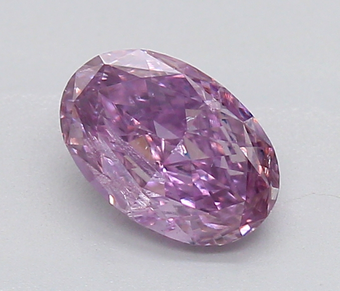 0.50ct Oval Diamond