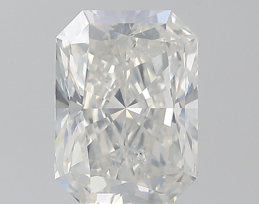 3.50ct Radiant Diamond