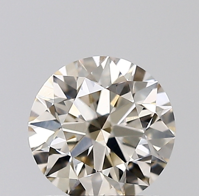 Round Diamond
