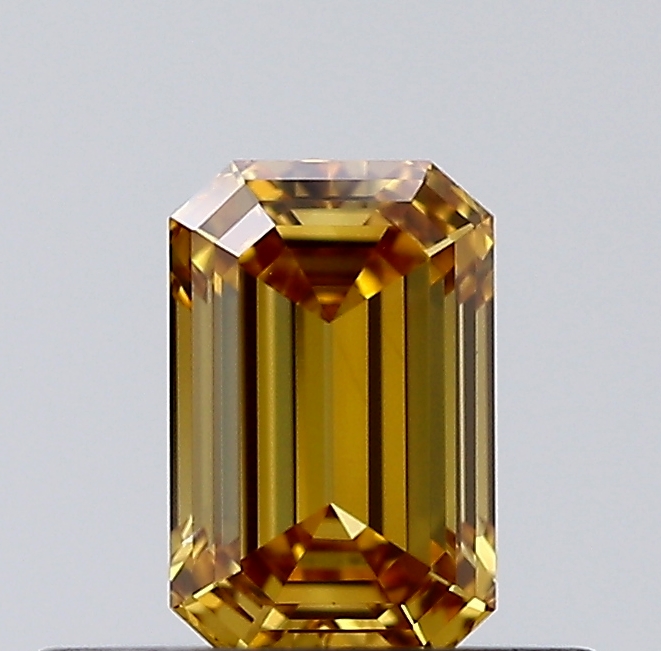 0.41ct Emerald Cut Diamond