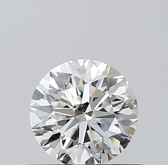 0.50ct Round Diamond