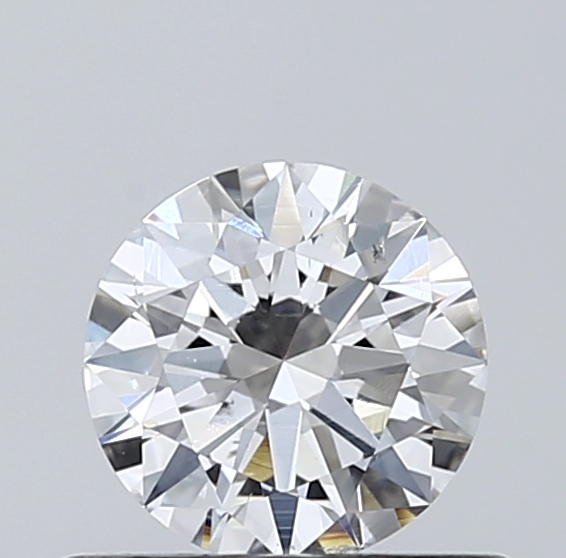 0.50ct Round Diamond