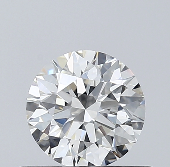 0.50ct Round Diamond
